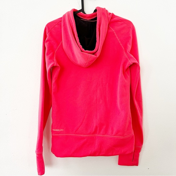 Nike Women’s Therma Fit Hoodie-Size-XS - Picture 2 of 4